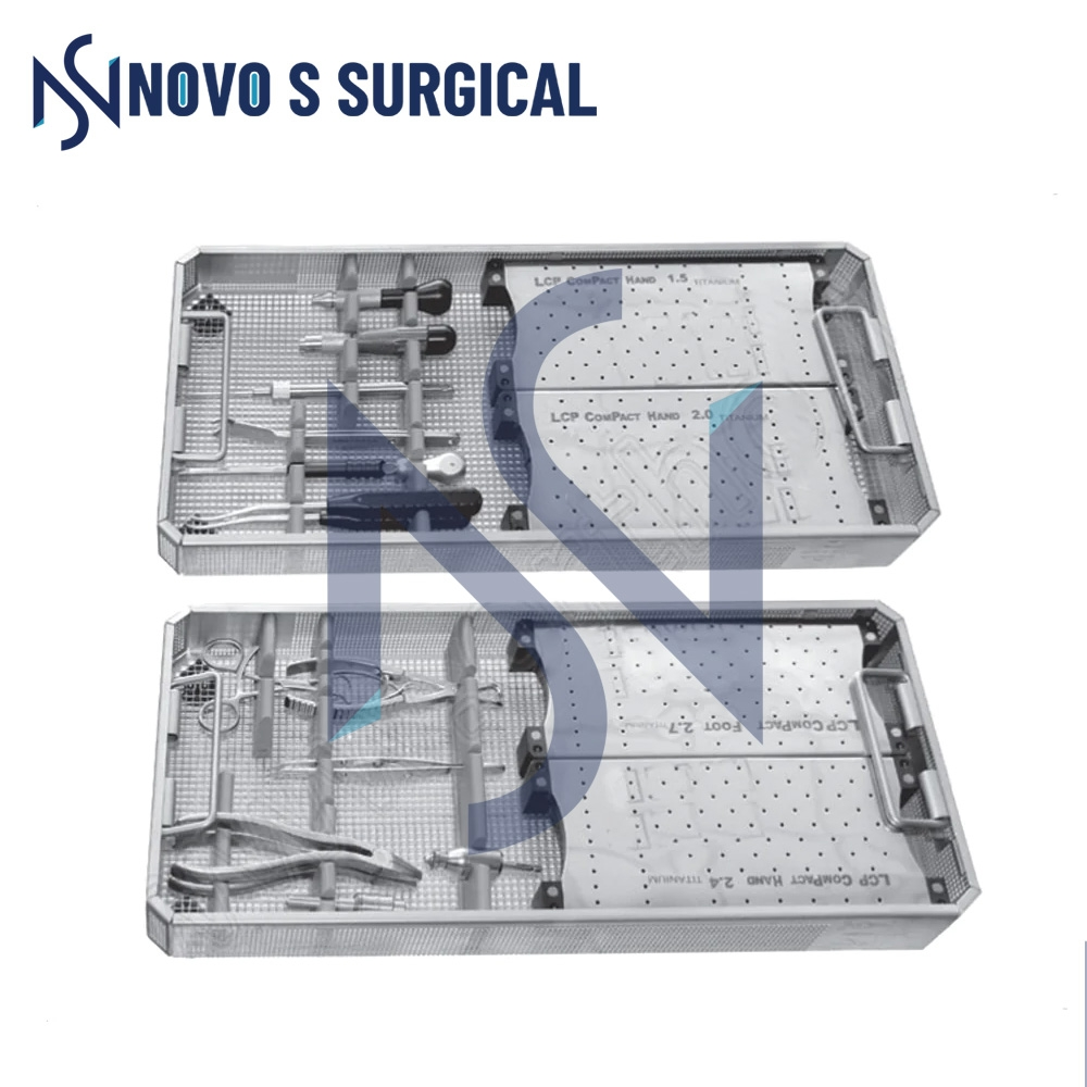 Mini Fragment Implants